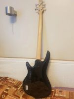 Лот: 14757415. Фото: 3. Бас-гитара Ibanez GSR-200 black. Музыкальные инструменты и оборудование