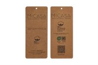 Лот: 23925261. Фото: 9. Полотенце банное MICASA Gripsholm