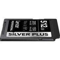 Лот: 24764217. Фото: 5. Карта памяти Lexar 512GB Professional...