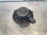 Лот: 25896779. Фото: 3. мотор печки Hyundai Matrix FC. Авто, мото, водный транспорт