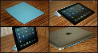 Лот: 2991605. Фото: 2. ipad 3 32gb wi-fi + 3g + чехлы. Компьютеры, ноутбуки, планшеты