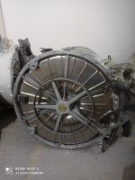 Лот: 17755569. Фото: 3. Бак в сборе для стиральных машин. Бытовая техника