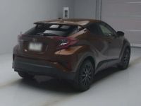 Лот: 21640648. Фото: 2. Toyota CH-R (Лот под заказ 1,5-2... Авто, мото, водный транспорт