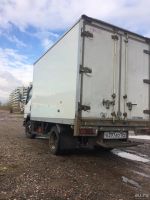 Лот: 9808535. Фото: 4. Продам грузовик рефрежиратор