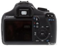 Лот: 6157807. Фото: 2. Фотоаппарат Canon EOS 1100D Kit. Фотокамеры