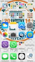 Лот: 4212787. Фото: 2. Apple iPhone 5s gold 16 gb. Смартфоны, связь, навигация