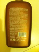 Лот: 8521792. Фото: 2. Кератин лосьон для волос. Косметика и уход