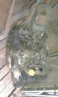 Лот: 3374535. Фото: 2. Двигатель subaru ej205. Автозапчасти
