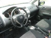 Лот: 2076009. Фото: 2. Honda Jazz Sport. Авто, мото, водный транспорт