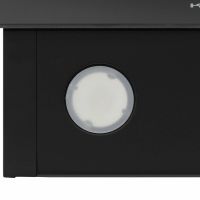 Лот: 21324816. Фото: 10. Вытяжка Krona Vierkant 600 Black...