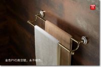 Лот: 3464575. Фото: 3. Полотенцедержатель 7053040VF. Домашний быт