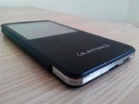Лот: 3381169. Фото: 3. Чехол книжка Flip Cover для Samsung... Смартфоны, связь, навигация