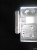 Лот: 8012237. Фото: 5. Айфон 5s 16 гб РСТ LTE