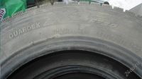 Лот: 950903. Фото: 2. Почти новые зимние/всесезонные... Шины, Диски