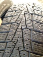 Лот: 16678594. Фото: 4. Шины r16 roadstone winguard. Красноярск