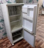Лот: 21048970. Фото: 2. Холодильник бирюса 18. Крупная бытовая техника