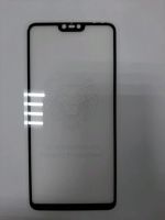 Лот: 10438248. Фото: 2. Защитное стекло для Xiaomi Mi... Запчасти, оборудование