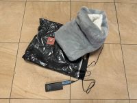 Лот: 21544555. Фото: 4. Грелка для ног Электросапог автономный... Красноярск