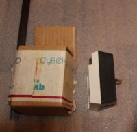 Лот: 25124650. Фото: 3. НОВЫЙ! Сувенир "Красноярск громкоговоритель... Коллекционирование, моделизм