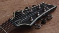 Лот: 4524544. Фото: 5. schecter C-1 blackjack Южная Корея...