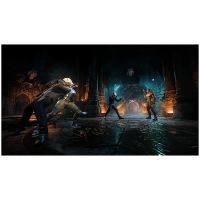 Лот: 22193715. Фото: 4. Gotham Knights спецальное издание...
