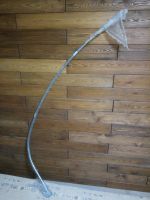 Лот: 12341447. Фото: 2. Карниз для ванной Julianna 170... Хозтовары