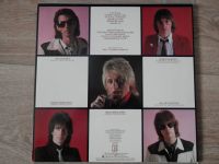 Лот: 11971101. Фото: 2. LP The Cars. "candy-O" 1979.USA... Коллекционирование, моделизм
