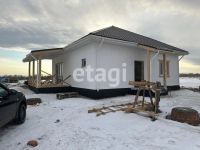 Лот: 25296601. Фото: 4. 3-комн. дом , СТ Ветеран-10 СТ... Красноярск