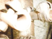 Лот: 4726454. Фото: 2. зажимы ваз 06. Автозапчасти