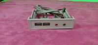 Лот: 24396082. Фото: 5. Планка расширения USB 2.0 для...