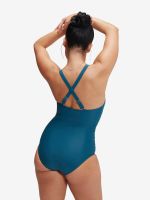 Лот: 22433626. Фото: 4. Купальник слитный женский Speedo... Красноярск