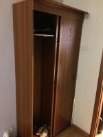 Лот: 11498005. Фото: 2. Шкаф купе. Мебель для прихожей