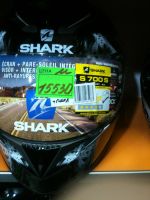 Лот: 7431033. Фото: 5. Shark s700 Lab. Мото шлем, мотоциклетный...