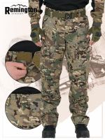 Лот: 22430613. Фото: 4. Брюки Remington Tactical Frog... Красноярск