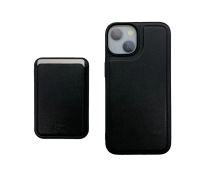 Лот: 22144894. Фото: 2. ЧЕХОЛ ДЛЯ IPHONE 14 CASE+POCKET. Аксессуары