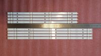 Лот: 18613459. Фото: 2. 169-p35 LED LCD String Strip Новый... Запчасти для бытовой техники