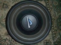 Лот: 422205. Фото: 3. обменяю саб Power Acoustik FUBR-12W... Авто, мото, водный транспорт