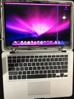 Лот: 9066689. Фото: 6. MacBook Air 13 A1237