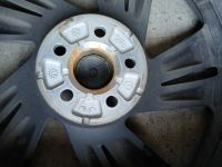 Лот: 25898725. Фото: 3. Колеса Pirelli 215/45 R18 89V... Авто, мото, водный транспорт
