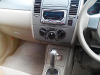 Лот: 4345679. Фото: 6. Ниссан Тиида Nissan Tiida 2005...