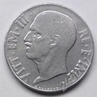 Лот: 149319. Фото: 2. Италия. 20 чентезимо 1942г. Идеал... Монеты