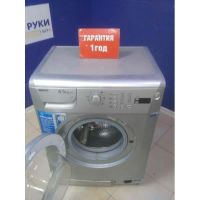 Лот: 25855762. Фото: 2. Стиральная машина Beko WKE 54580... Крупная бытовая техника