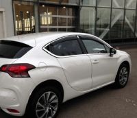 Лот: 7760819. Фото: 2. Дефлекторы окон SIM (ветровики... Автохимия, масла, тюнинг