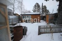 Лот: 24993164. Фото: 8. Продам 1-этажн. дачу 18 кв.м...