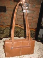 Лот: 6629407. Фото: 2. Сумка рыжая CO Европа. Аксессуары