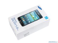 Лот: 4904219. Фото: 2. Samsung Galaxy S2 Plus White. Смартфоны, связь, навигация