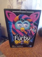 Лот: 5512783. Фото: 2. Ферби БУМ (Furby) оригинал. Игрушки