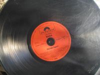 Лот: 1481470. Фото: 2. Saga (3) – Worlds Apart Polydor... Коллекционирование, моделизм