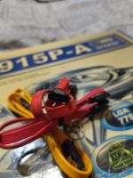 Лот: 16915303. Фото: 5. Кабель SATA (Шлейф - 2PCS-Serial-ATA-SATA-3-RAID-Data...