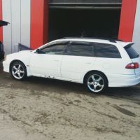 Лот: 7404846. Фото: 3. R17 от Subaru. Авто, мото, водный транспорт